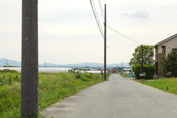 隠れた奈良の絶景ポイント？全長約16kmの古代散歩道「山の辺の道」