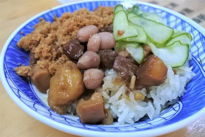 【台南】ミシュラン・ビブグルマンも注目する「小吃」とは？おすすめ小吃5選も紹介！