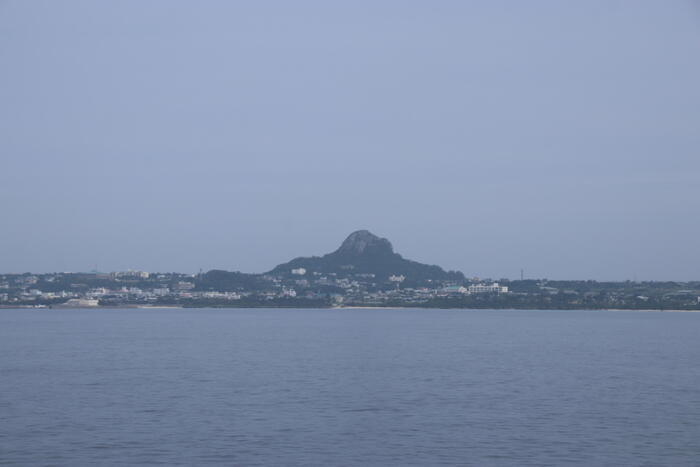 目指せタッチュー！沖縄の離島「伊江島」へ行ってみよう