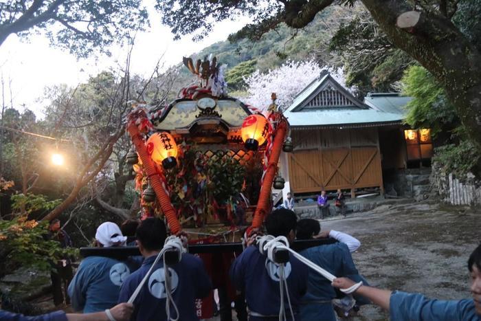 高知県の離島に行こう。宿毛市の「沖の島」がおすすめ！