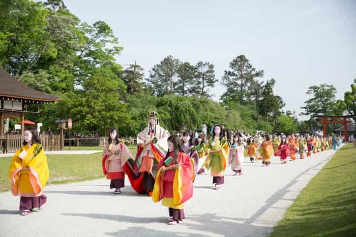 【京都】上賀茂神社（賀茂別雷神社）の見どころ・パワースポット・御朱印などを徹底解説