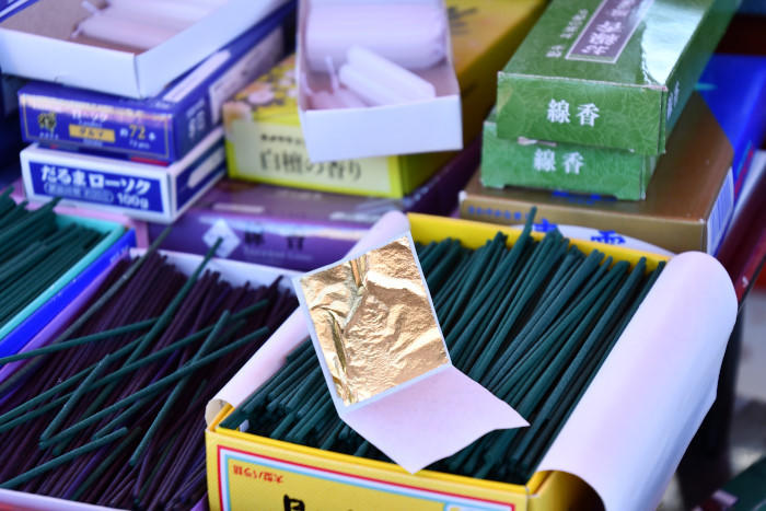 【千葉県】日本でタイを満喫。タイの人々と触れ合える成田市にあるタイ寺院