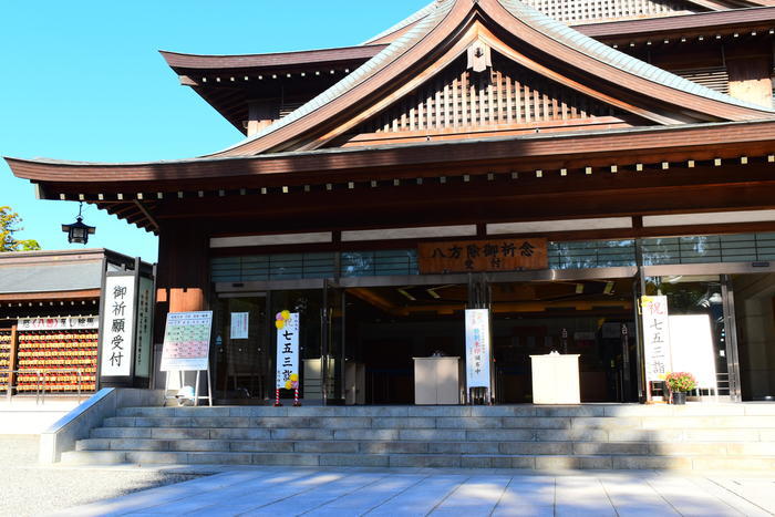 【神奈川県】寒川神社で八方除！ 境内・お守り・御朱印まで徹底紹介