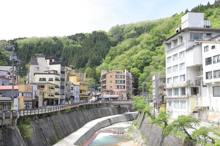 【福島】土湯温泉　週末に出掛けたい。1泊2日で巡る温泉旅