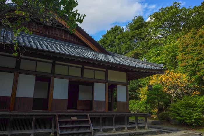 福島県「会津武家屋敷」で幕末にタイムスリップ！