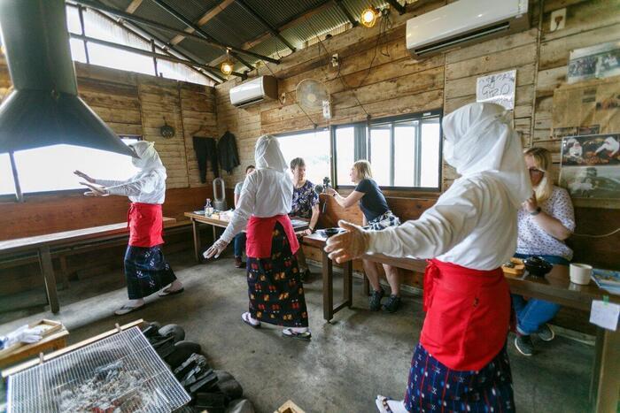 【私の好きな日本遺産】海女に出逢えるまち「鳥羽・志摩」