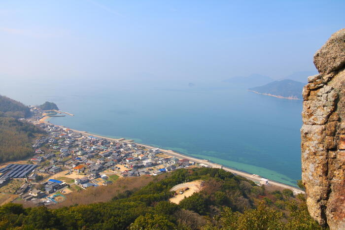 【私の好きな日本遺産】伝統と交流の歴史が残る石の島「小豆島」 〜現代に息づく石の風景もご紹介〜香川県