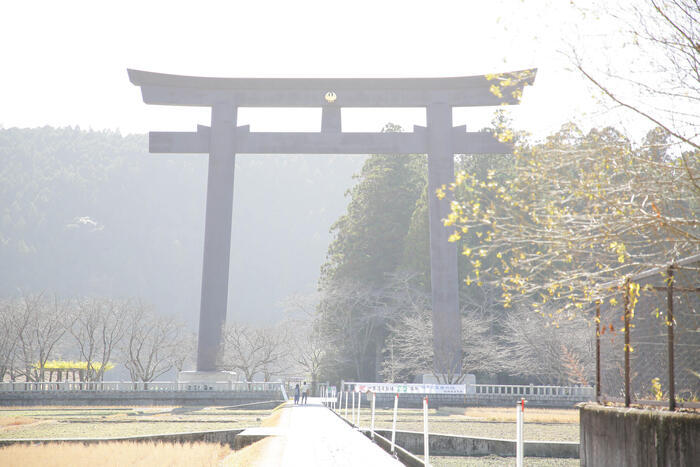 【和歌山県】熊野神社の総本宮、熊野本宮大社を訪れてみた