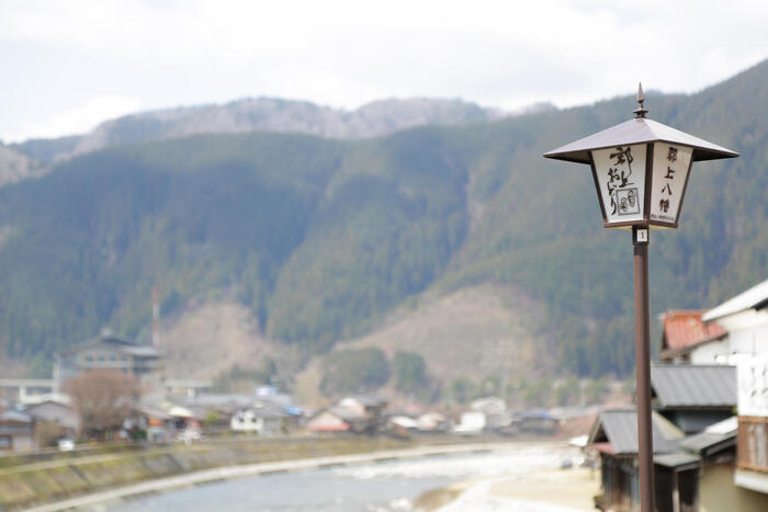 【岐阜】絶景にグルメに体験も！郡上八幡のおすすめスポット