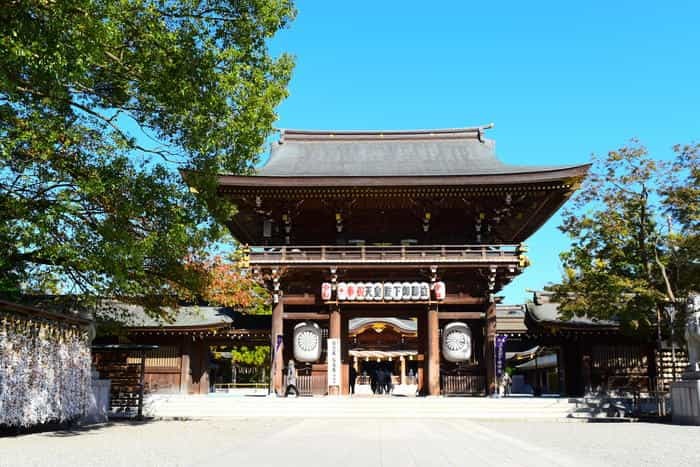 【神奈川県】寒川神社で八方除！ 境内・お守り・御朱印まで徹底紹介