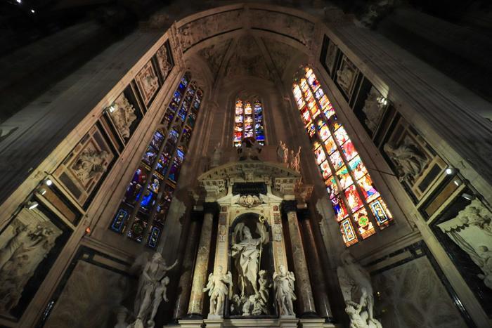 ローマからミラノまで!イタリア5都市を8日間で周遊したおすすめスポットをご紹介します!