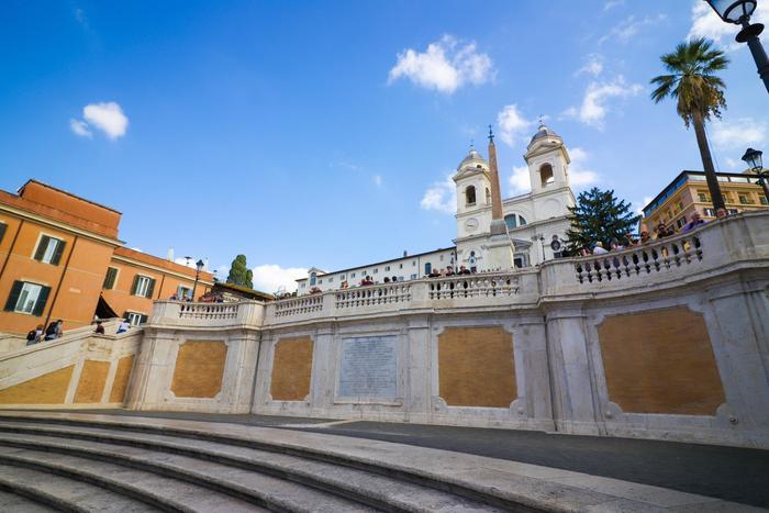 ローマからミラノまで!イタリア5都市を8日間で周遊したおすすめスポットをご紹介します!