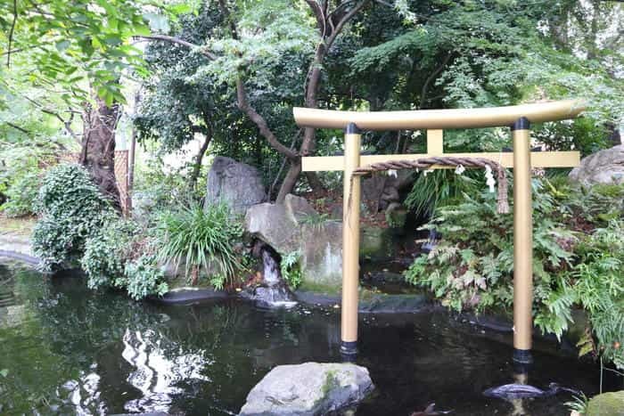 【東京】愛宕神社で仕事運をチャージ！御朱印やおみくじなどもご紹介