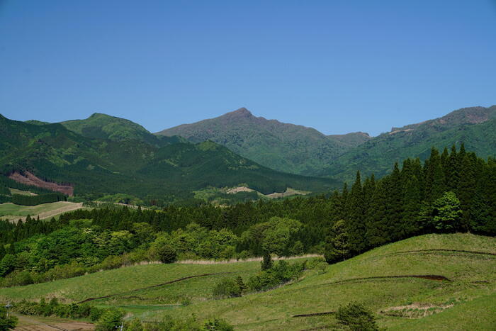 【日本百名山】27座目の祖母山は道迷いに注意が必要（大分県・宮崎県）