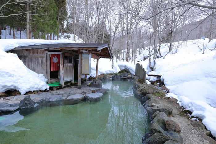 【秋田】日本一有名な秘湯『鶴の湯』を徹底解説