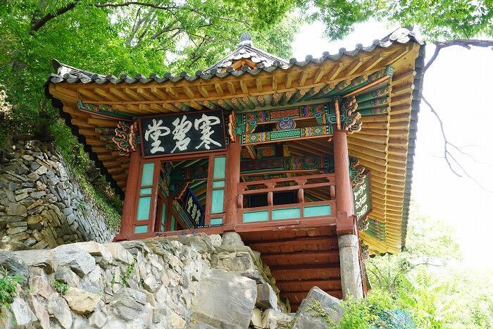 【韓国】ソウルからの日帰り地方旅は、秋の全州がおすすめ！