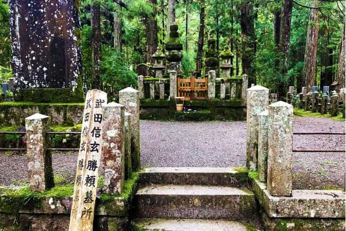 日本仏教の聖地「高野山」の日帰りおすすめ観光コース完全攻略ガイド