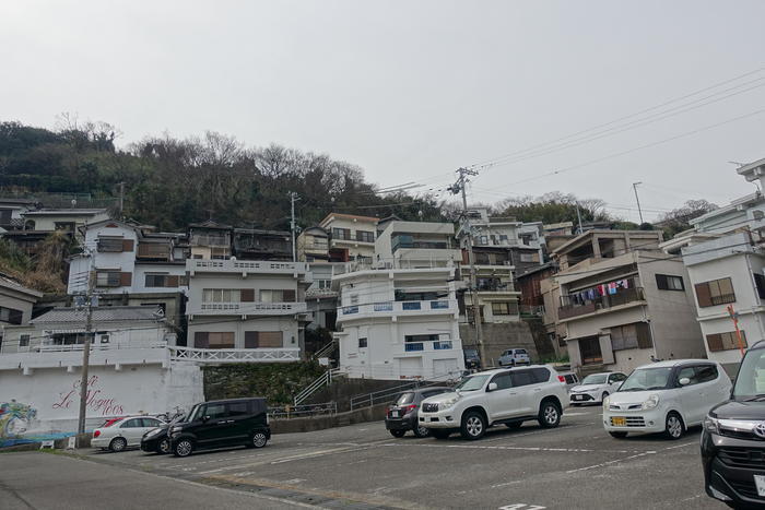 イタリア・アマルフィ海岸のような和歌山県雑賀崎へ日帰りで行ってきた！