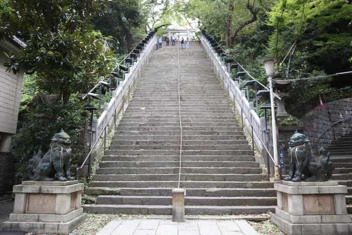 【東京】愛宕神社で仕事運をチャージ！御朱印やおみくじなどもご紹介