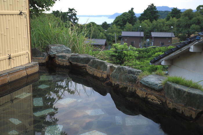 【四季と宿をめぐる旅】静岡県〜稲取リゾートと稲取細野高原ハイキング〜