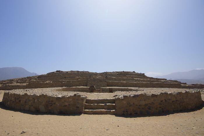 ペルーが誇る13の世界遺産