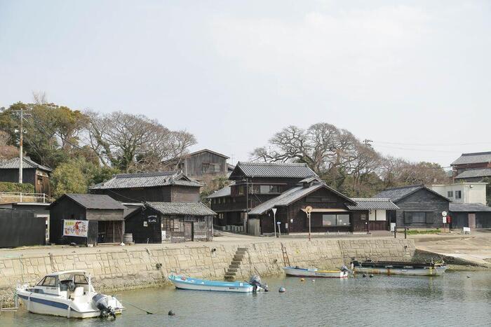 【愛知】小旅行に最適！西尾のおすすめスポット