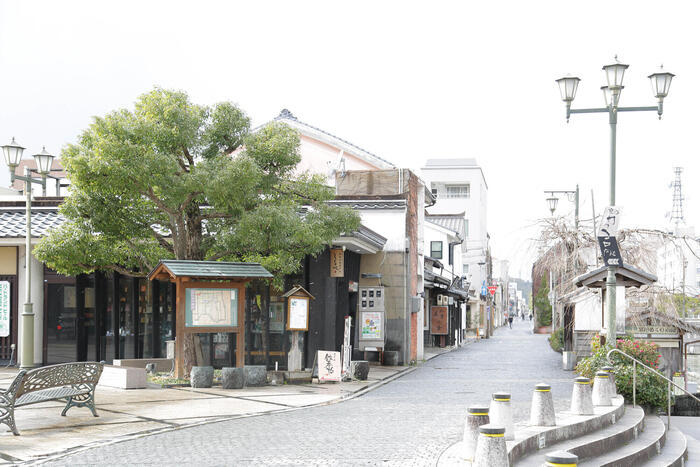 【島根】一人旅にもおすすめ。パワースポットと温泉で心身ともに癒される「島根県松江市」