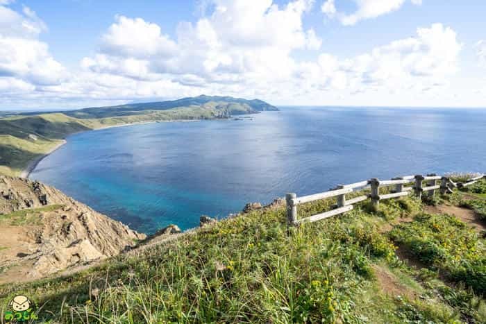 日本最北の離島！礼文島って知ってる？