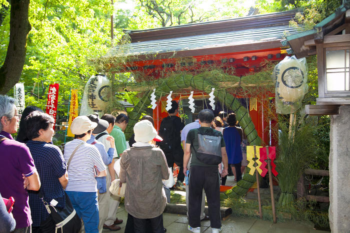 【東京】愛宕神社で仕事運をチャージ！御朱印やおみくじなどもご紹介