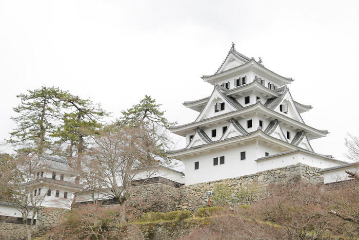 【岐阜】絶景にグルメに体験も！郡上八幡のおすすめスポット