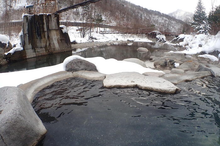 【山と秘湯をめぐる】岐阜県〜ロープウェイから行く西穂丸山と秘湯・奥飛騨温泉郷〜