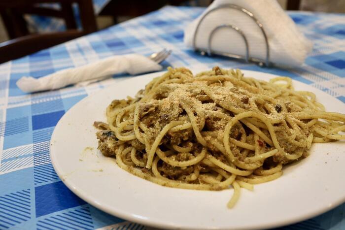 シチリア料理はどんなもの？ 現地食レポ付きで解説！