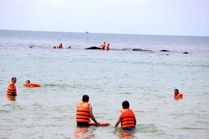 ベトナム最大の離島「フーコック島」の5つの楽しみ方