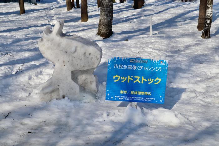 【北海道】十勝地方の冬まつりは市民のための素敵なイベント