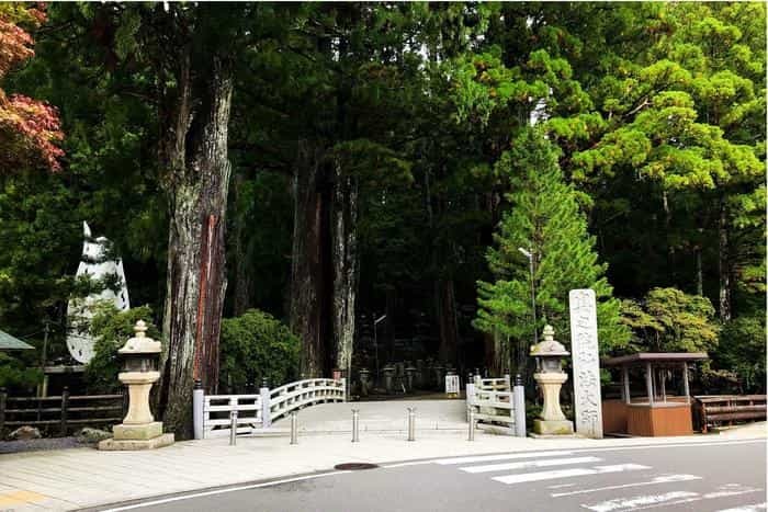 日本仏教の聖地「高野山」の日帰りおすすめ観光コース完全攻略ガイド