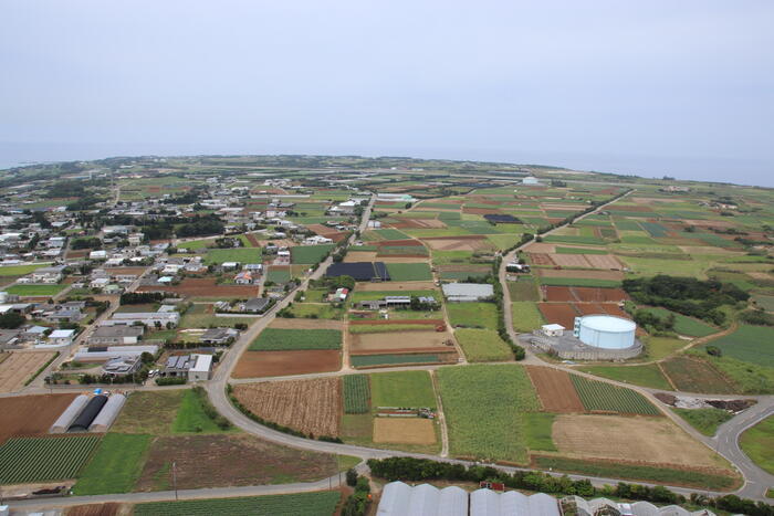 目指せタッチュー！沖縄の離島「伊江島」へ行ってみよう