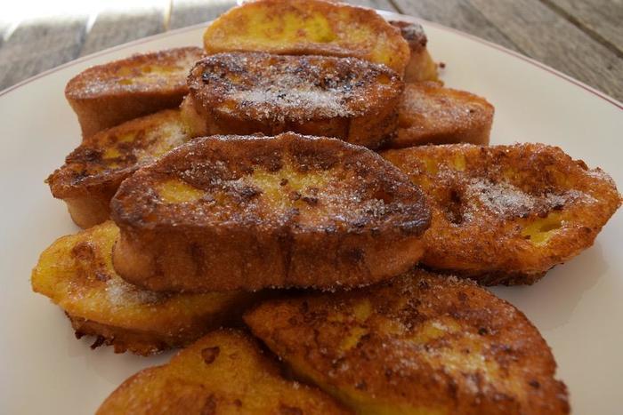 スペインのスイーツを食べてみよう！～よく食べられるスイーツ5選＆人気店をご紹介～