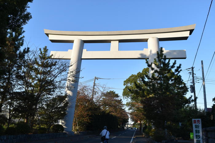 【神奈川県】寒川神社で八方除！ 境内・お守り・御朱印まで徹底紹介