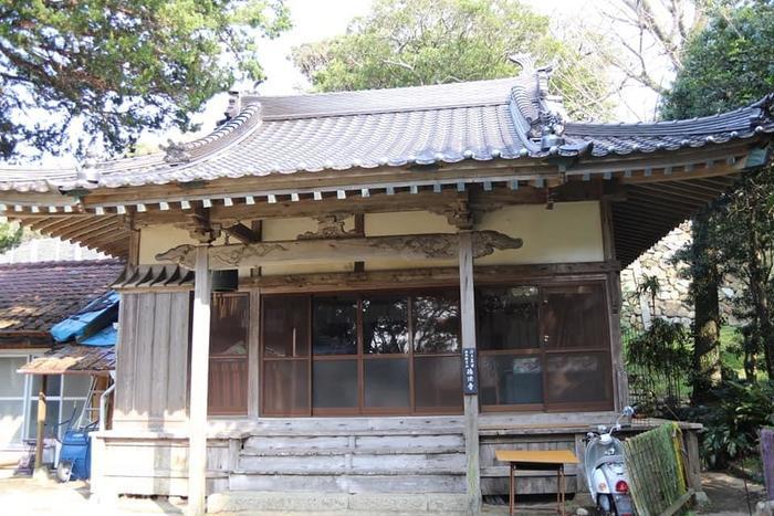 高知県の離島に行こう。宿毛市の「沖の島」がおすすめ！