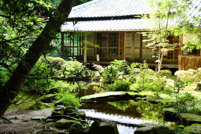 【山口県】幕末・高杉晋作が挙兵。坂本龍馬の書簡を残す。国宝の仏殿・功山寺