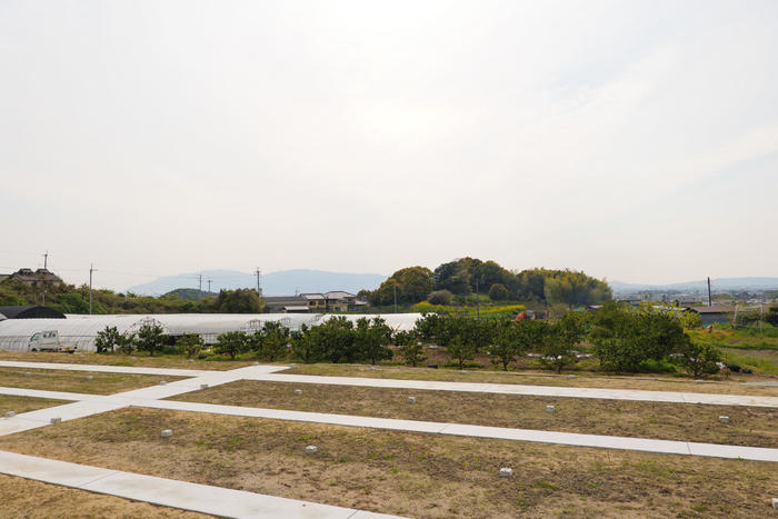 隠れた奈良の絶景ポイント？全長約16kmの古代散歩道「山の辺の道」