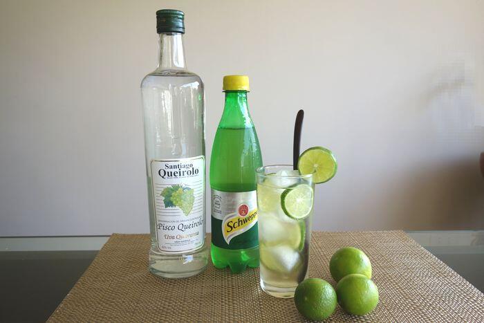 【ペルー】Ready to Drink！最近ブームの瓶＆缶入りカクテルを試飲してみました