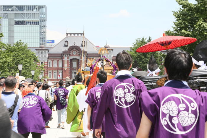 【東京／赤坂】都内屈指のパワースポット・日枝神社！ 見どころ・ご利益・御朱印・お守りなどについて徹底解説