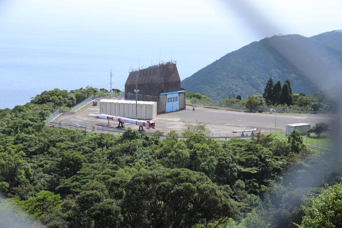 【鹿児島】宇宙への出発点！内之浦宇宙空間観測所へ行こう！