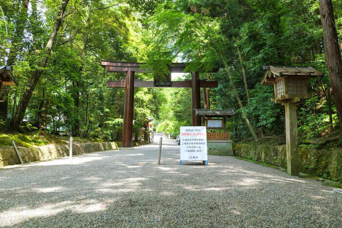 隠れた奈良の絶景ポイント？全長約16kmの古代散歩道「山の辺の道」