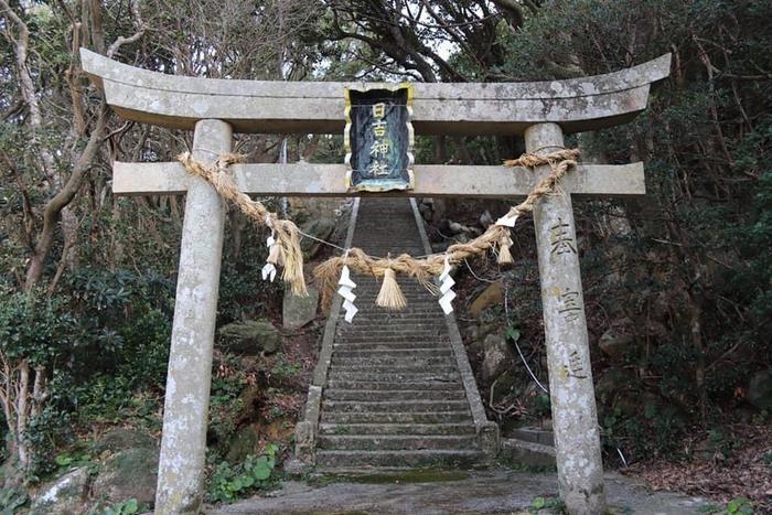 高知県の離島に行こう。宿毛市の「沖の島」がおすすめ！