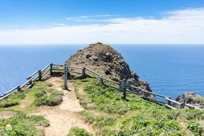 絶景の連続!北海道・礼文島でトレッキングを楽しもう~岬めぐりコース編~