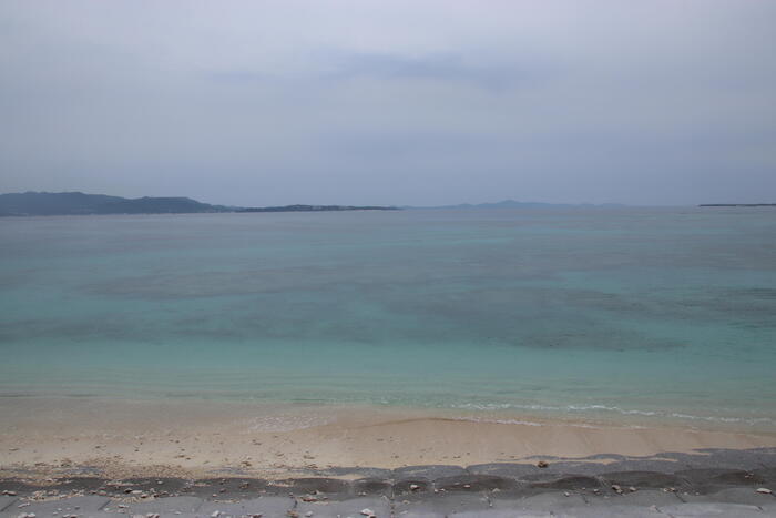 目指せタッチュー！沖縄の離島「伊江島」へ行ってみよう