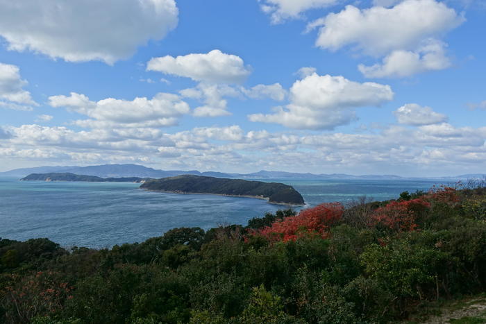 見よこの絶景！『休暇村 紀州加太』のインフィニティ大絶景露天風呂