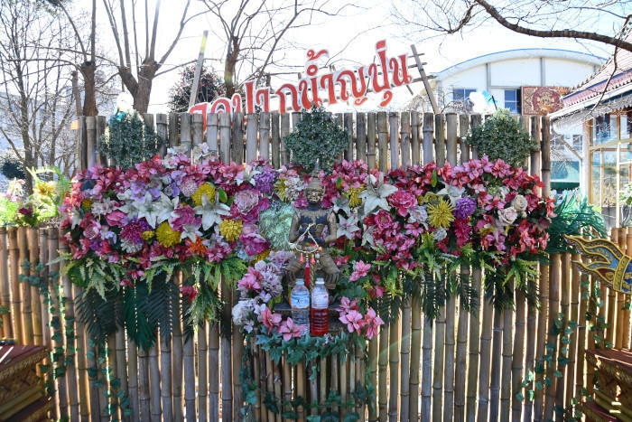【千葉県】日本でタイを満喫。タイの人々と触れ合える成田市にあるタイ寺院